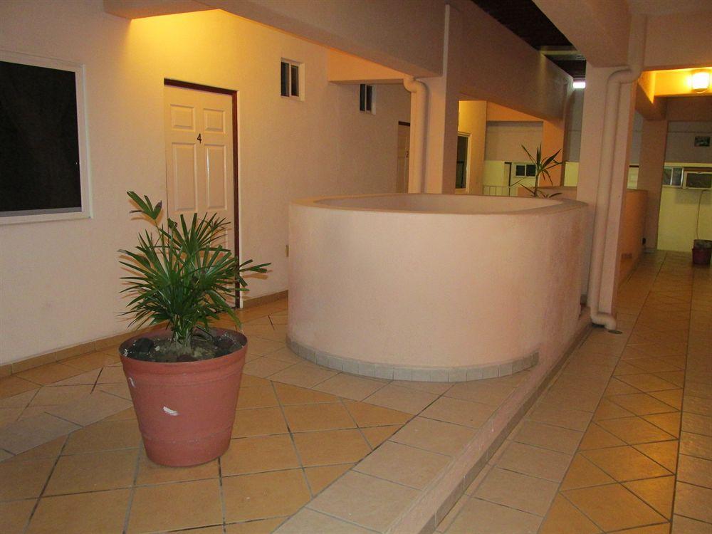 Hotel Albatros Manzanillo Exterior photo