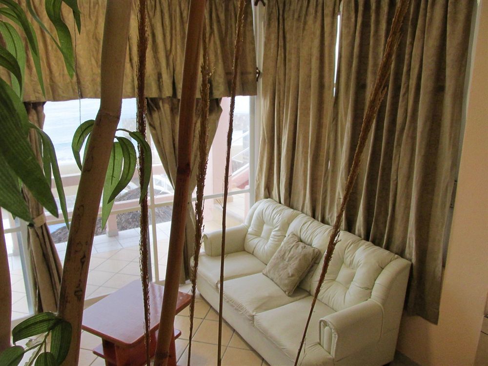 Hotel Albatros Manzanillo Exterior photo